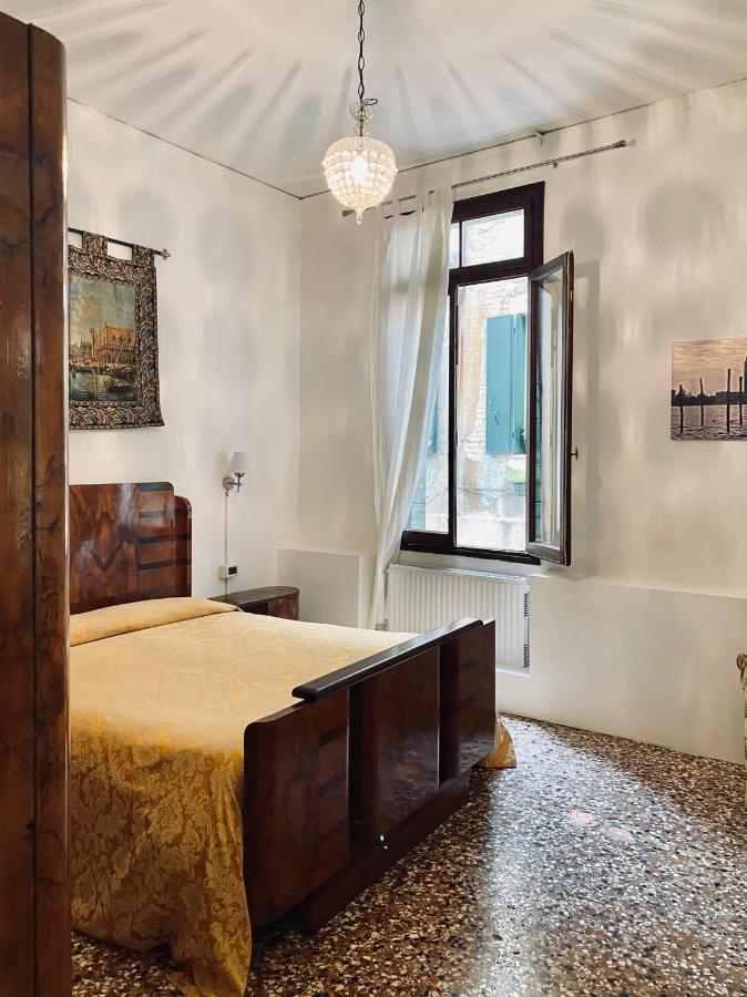 B&B Ca' Dor Venice Exterior photo
