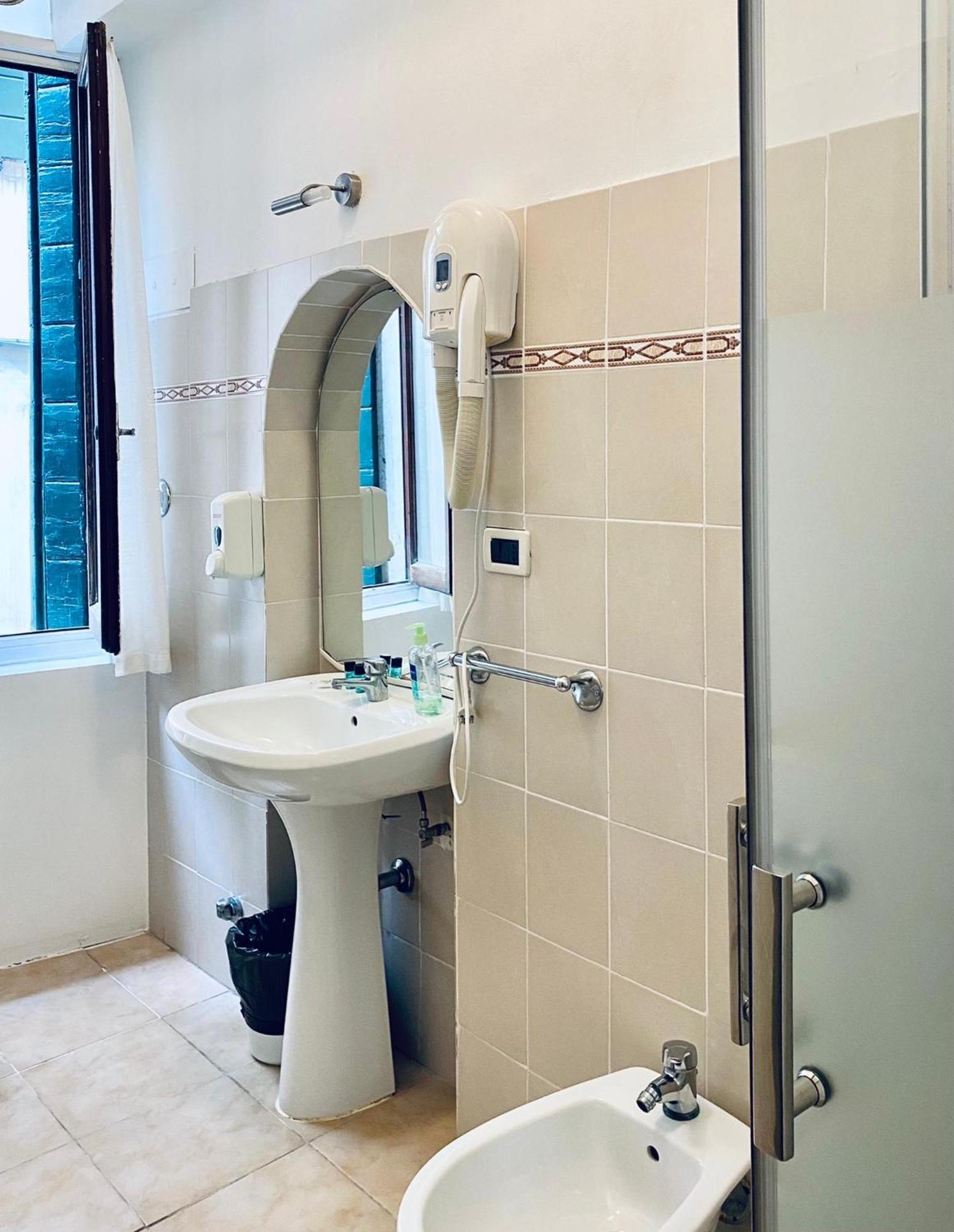 B&B Ca' Dor Venice Room photo